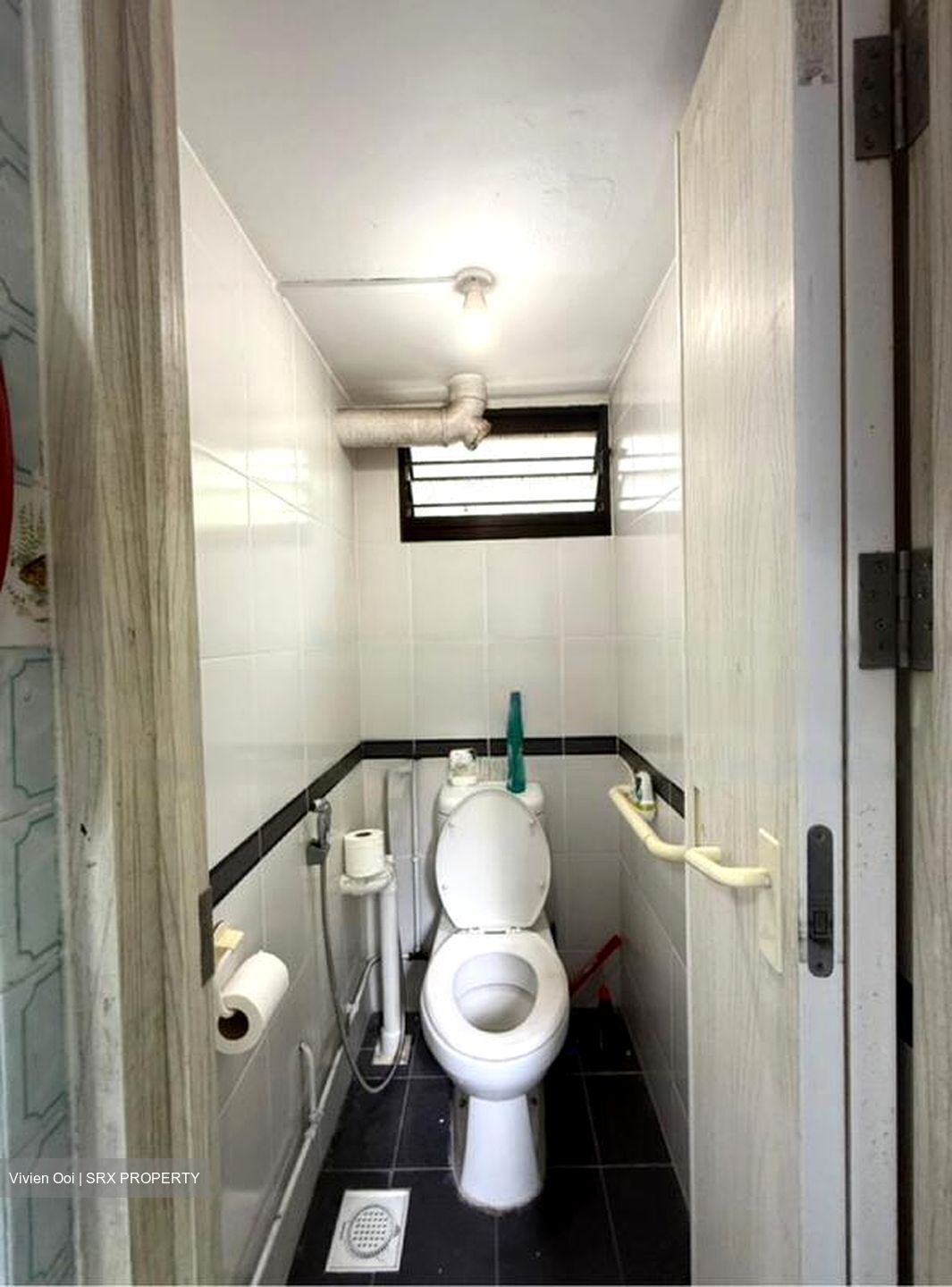 Blk 30 Telok Blangah Rise (Bukit Merah), HDB 3 Rooms #466789371